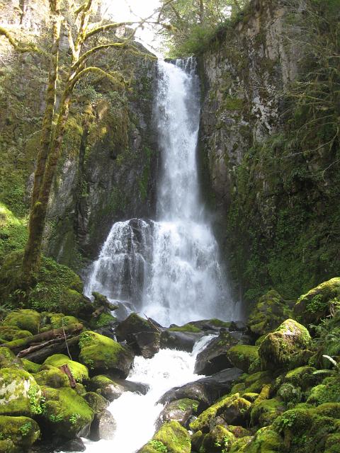 Kentucky Falls-107.JPG - Lower Kentucky Falls